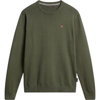 Jersey de cuello redondo Napapijri Droz