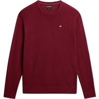 Jersey de cuello redondo Napapijri Damavand