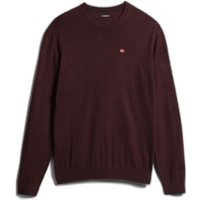 Sweatshirt Rundhalsausschnitt Napapijri Damavand 4