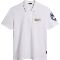 Polo Napapijri Amundsen