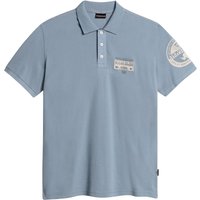 Polo-Shirt Napapijri Amundsen