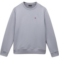 Sweatshirt col rond Napapijri Balis