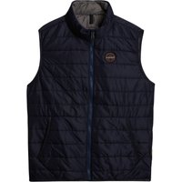 Gilet imbottito Napapijri Alcamar