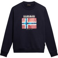 Felpa Napapijri Guiro