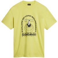 T-Shirt Napapijri