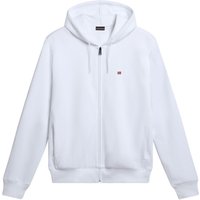 Sweatshirt Napapijri Balis FZH SUM