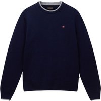 Pullover mit Rundhalsausschnitt Napapijri Dain 5