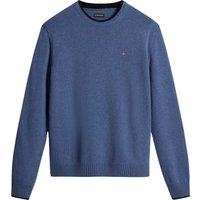 Pullover mit Rundhalsausschnitt Napapijri Dain 5