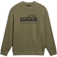 Pullover Napapijri Faber