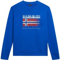 Felpa Napapijri Kreis