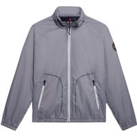 Waterproof jacket Napapijri A-cloudy