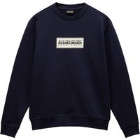 Sweatshirt à capuche Napapijri B-Box C