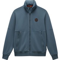 Pullover Napapijri B-Ambra
