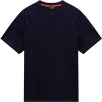 T-shirt Napapijri S-Ambra