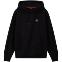 Hoodie Napapijri B-Badge H