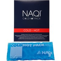 Compresa caliente/fría reutilizable para el dolor Naqi