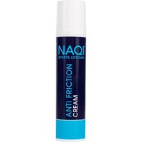 Crema anti-frizione Naqi