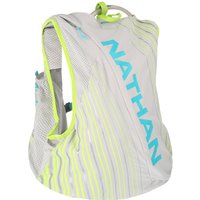 Chaleco de hidratación para mujer Nathan Pinnacle 12
