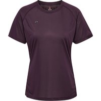 Camiseta de mujer Newline Beat