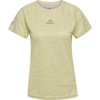 T-shirt da donna Newline Dopa Graphic