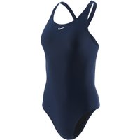 Bañador para mujer Nike Swim Solid