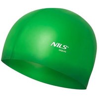 Gorro de baño de silicona con peso NILS Aqua NQC Aqua
