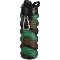 Vouwbare siliconen fles NILS NC4106