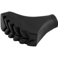 Accessori per bastoni da sci d'alpinismo in gomma NILS TN101 (x2)