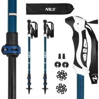 Hiking stick NILS TK8601
