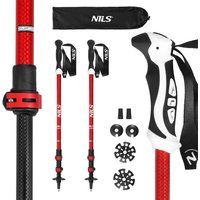 Wanderstock NILS TK8601