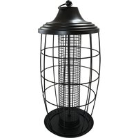 Zaadautomaat voor vogels buiten Nobby Pet