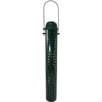 Zaadautomaat voor vogels buiten Nobby Pet