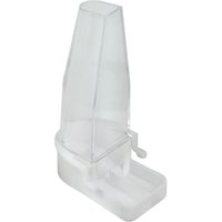 Plastic vogelvoederhuisjes Nobby Pet