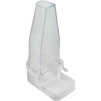 Waterdispenser voor horizontale vogels Nobby Pet