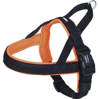 Norwegian harness for dogs Nobby Pet Mesh Preno