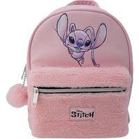 Teddy Kinder Rucksack Nomadict Stitch Angel Teddy