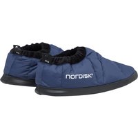 Calcetines de vellón Nordisk Mos Down