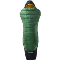 Schlafsack Nordisk Gormsson +4° Curve