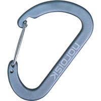 Gancho de suspensión de aluminio Nordisk (x8)