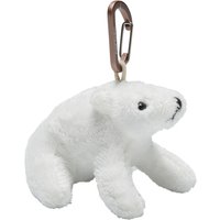Sleutelhanger Nordisk Polar Bear