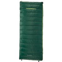 Schlafsack linke Öffnung Nordisk Tension Brick 200