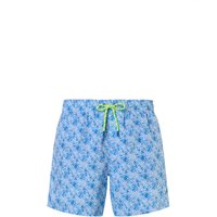 Custome da bagno uomo in fantasia North Sails Basic Volley