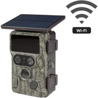 Fotovallen met dubbele beeldsensor Num'axes PIE1073