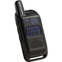 Walkietalkie Num'axes
