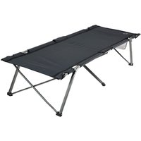 Zusammenklappbares Feldbett O'Camp