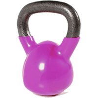 Vinyl kettlebell O'live Fitness
