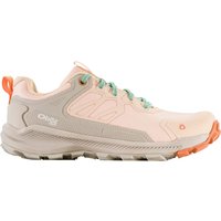 Women's hiking boots Oboz Katabatic Low B-Dry