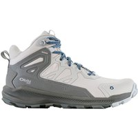 Women's hiking boots Oboz Katabatic Low B-Dry