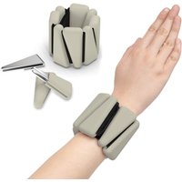 Handgelenk- und Knöchelgewichte Onamaste (x2)