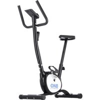 Vélo d'appartement One Fitness RW3011